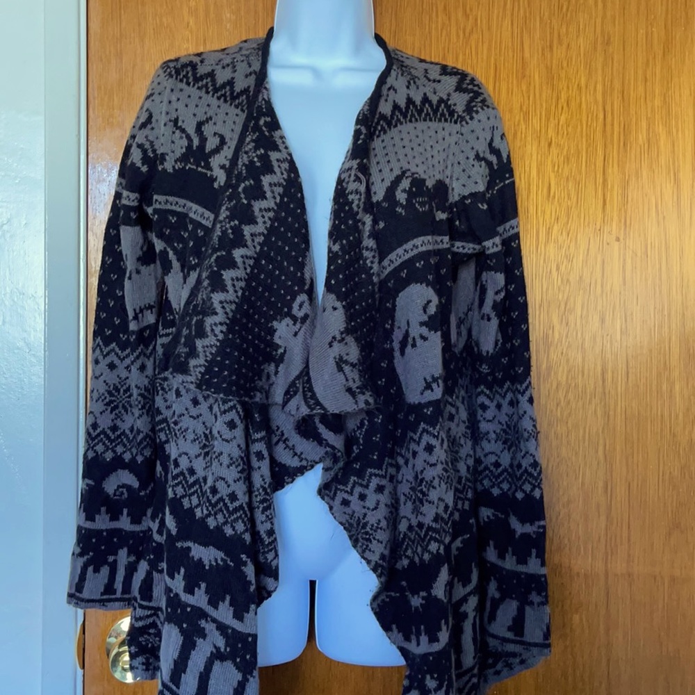 Nightmare Before Christmas sweater